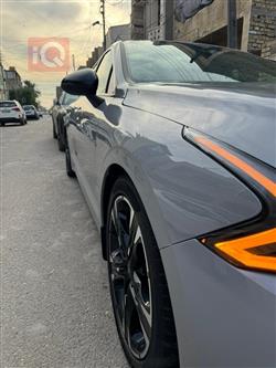 كيا K5